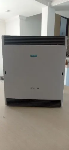 Central Telefônica Siemens