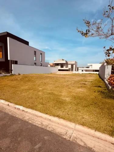 Terreno em Condomínio para Venda em Votorantim, Alphaville Nova Esplanada