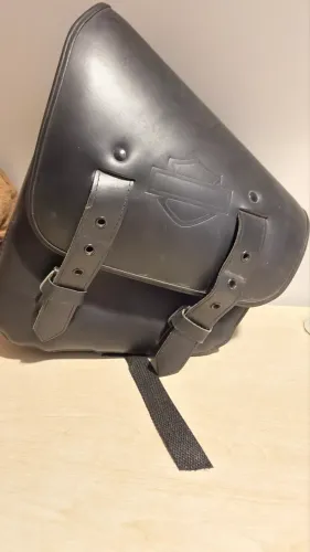 Alforge Harley Davidson