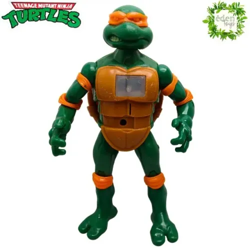 TMNT - Michelangelo boot (cód 329)