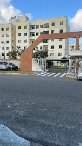 Caminho dos ventos vista livre