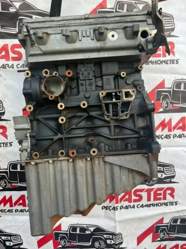 Motor parcial Amarok 2.0 baixado (leia o anuncio)