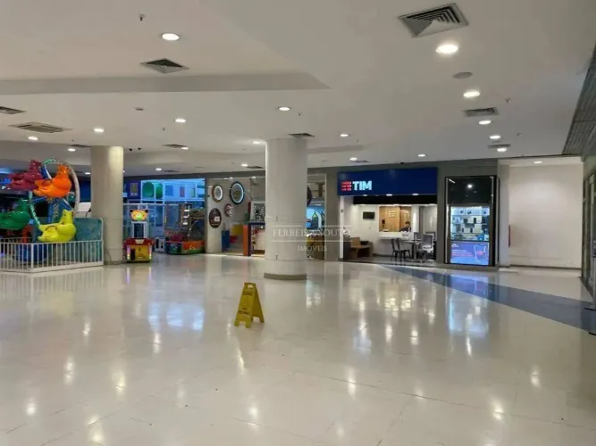 Loja, 67 m² - venda por R$ 400.000,00 ou aluguel por R$ 8.760,00/mês - Itaipu - Niterói/RJ