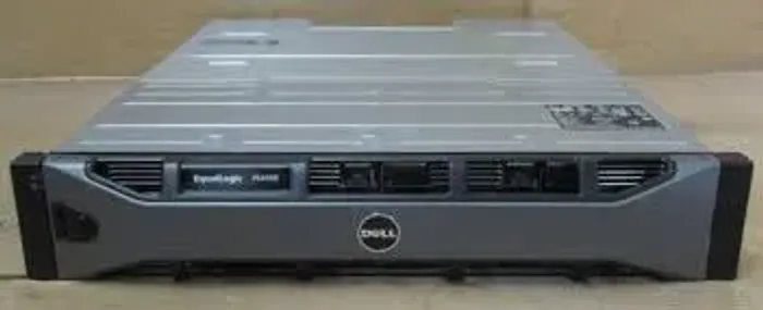 Storage de Armazenamento Dell equallogic ps4100