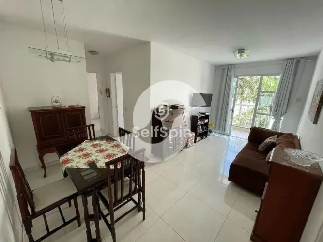 Apartamento com 2 dormitórios, 60 m² - Várzea das Moças - São Gonçalo/RJ