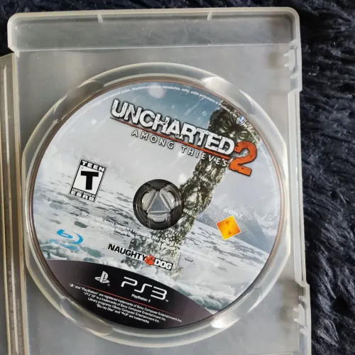 Jogo PS3