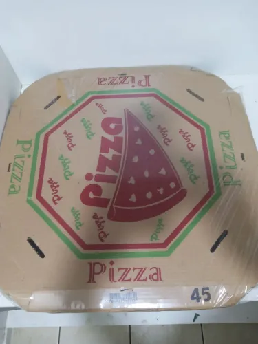 Caixa de Pizza para Delivery - 45cm