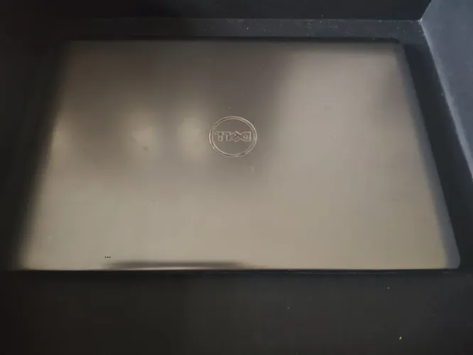 Notebook Dell top i3 oportunidade 