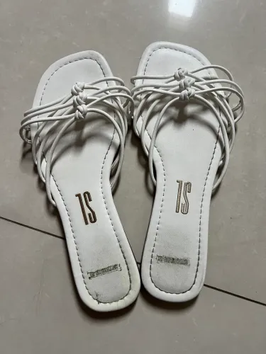 Rasteirinha santa lolla 37