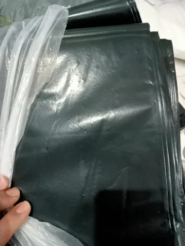 Sacos Lixo Preto 200L com 100 Unid Muito Forte SUPER Reforçado com Qualidade Extra Forte
