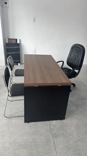 Mesa de Escritório MDF 1.50x0.70