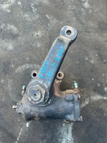 SETOR DE DIREÇÃO FORD CARGO 2422