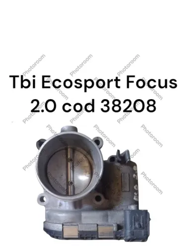 Tbi Ecosport Focus 2.0 cod 38208