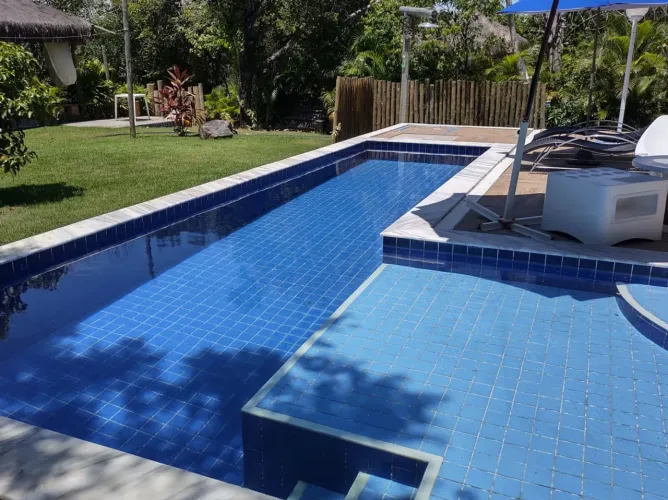 Oportunidade Condominio em Itacimirim