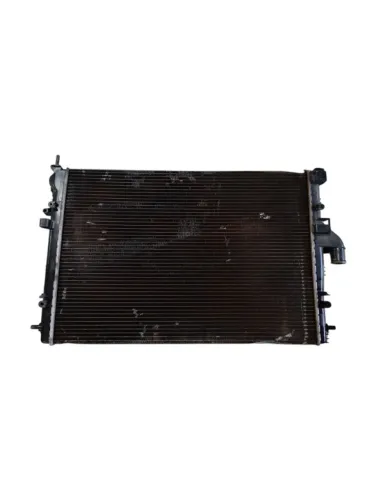 Radiador Renault Duster 2.0 4x4 2013 2014