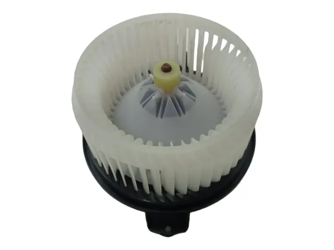 Eletroventilador Caixa De Ar Chevrolet Prisma Onix 1.4 2018