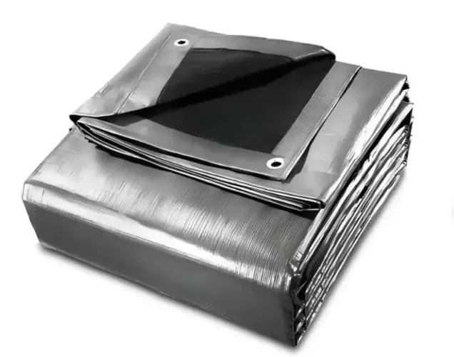 Lona resistente a chuvas e a sol 3x2 metros nova