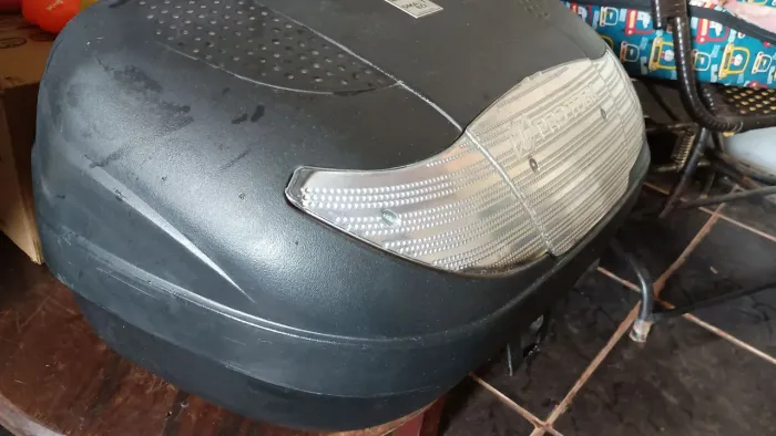 Bauleto 45 litros ProTork