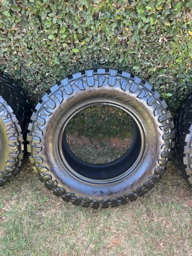 Pneus Off-Road aro 18 