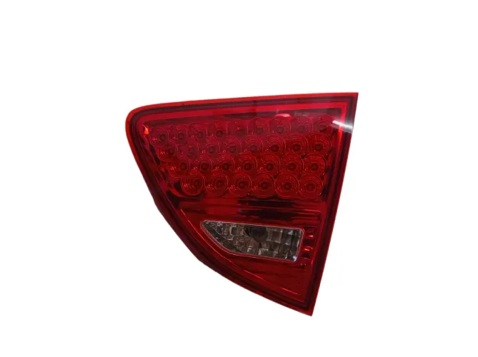 Lanterna Led Tampa Traseira Direita Hyundai Vera Cruz 2010