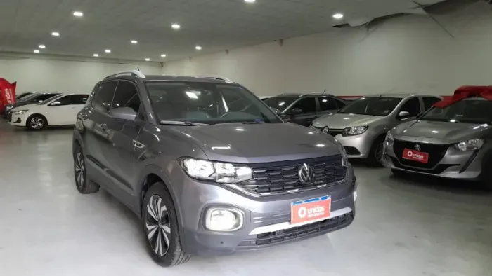 Volkswagen T-Cross Highline 1.4 24 Com garantia Volks e abaixo Fipe