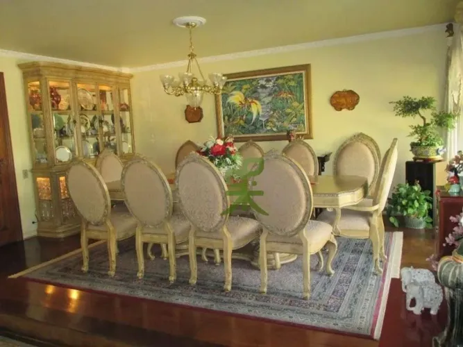 Sobrado com 4 dormitórios à venda, 550 m² por R$ 2.800.000,00 - Jardim Guedala - São Paulo