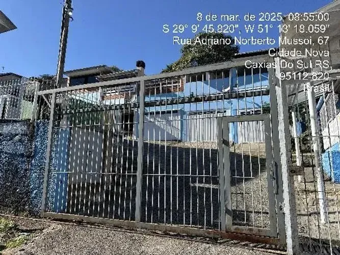 Oportunidade Única em CAXIAS DO SUL - RS | Tipo: Apartamento | Negociação: Leilão | Situaç