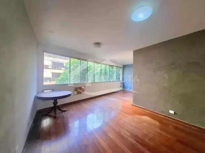 MARAVILHOSO 3 QUARTOS COM 1 VAGA PRÓXIMO JARDIM DE ALAH