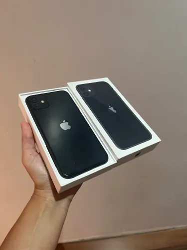 IPHONE 11 64GB