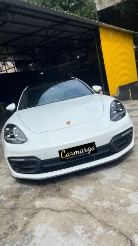 Higienização/Lavagem/Polimento/Limpeza de motor/Vitrificação