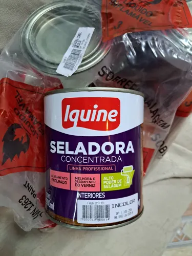 Selador concentrado iquine