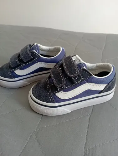 Tênis Vans Infantil