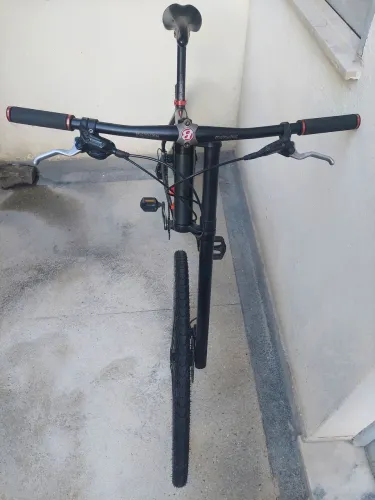 Cannondale badboy 
