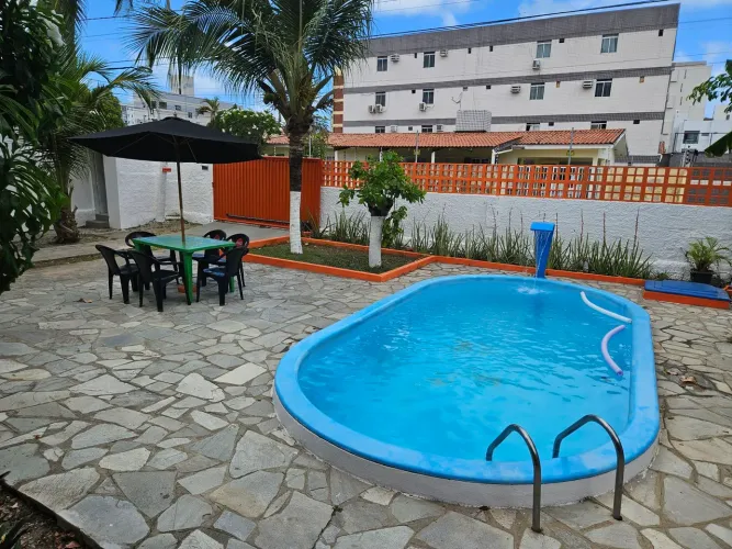 Casa Praiana 
