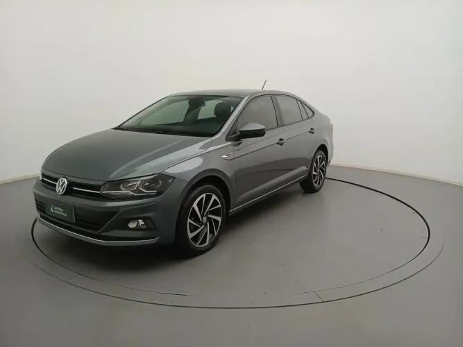 Volkswagen Virtus Highline 200 TSI 1.0 Flex 12V AUT 2022
