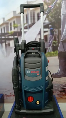 Lavadora industrial de Alta Pressão Bosch GHP 4-50 2200W 220V