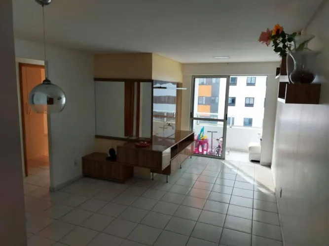 Apartamento para alugar na gruta de Lourdes 