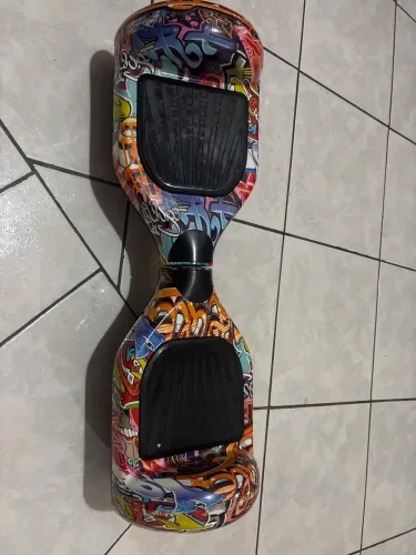 Hoverboard foston 6,5?