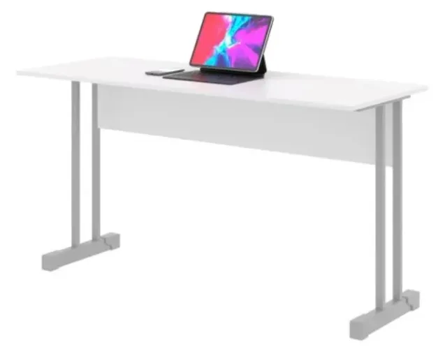 PROMOÇÃO Mesa para escritório 1,20 x 0,60 sem gaveta