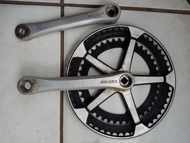 Pedivela 52 Custom Caloi 10 Monark 10