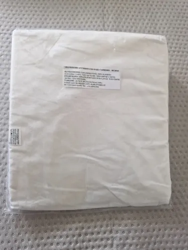 Travesseiro Anti Refluxo para Carrinho de Bebê-  Novo 
