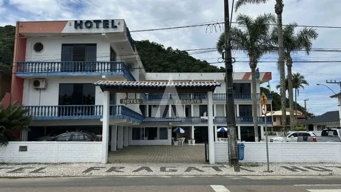 Prédio Comercial à venda no bairro ENSEADA em São Francisco Do Sul, por R$ 10.000.000.00.