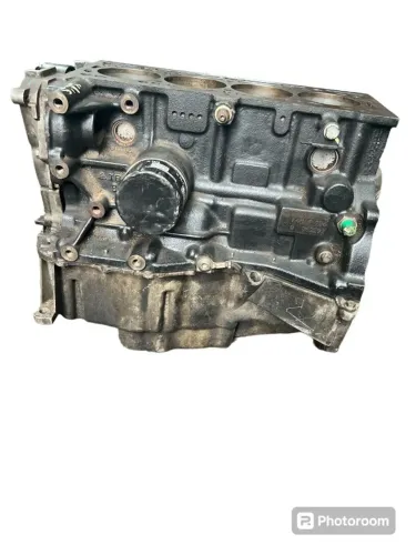 Bloco motor Scenic 1.6 16v