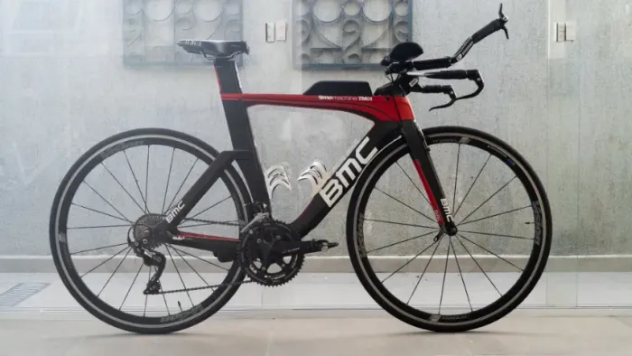 BMC TM01 - 54 -  Triathlon, Contrarrelógio