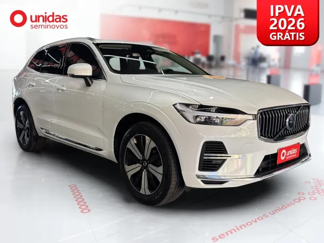 Volvo XC-60 T-8 Pol. Eng. 2.0 AWD (híbrido) 2023
