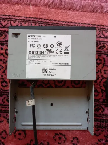 Drive de CD/DVD Teac CA-400-B13