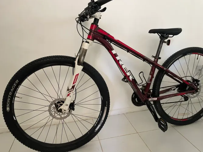 Bike Aro 29 Trek