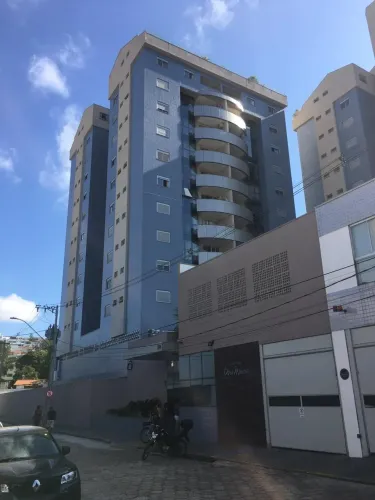 Imóvel para aluguel tem 100 metros quadrados com 3 quartos em Fátima I - Pouso Alegre - MG