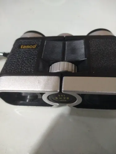 Binóculo 