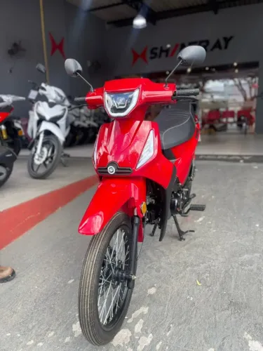 SHINERAY PHOENIX 50S 2026